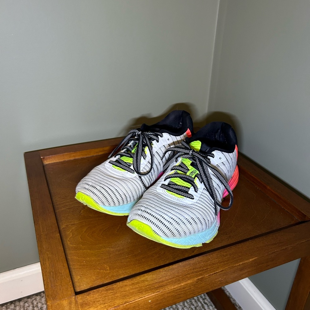 Asics DynaFlyte 3
